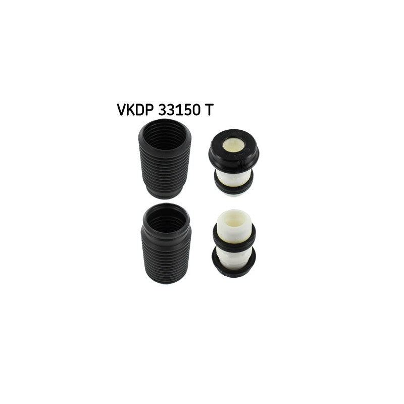 Kit protectie amortizor SKF VKDP 33150 T