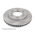 Disc frana MTR 13217124