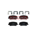 Set placute frana KAMOKA JQ101417