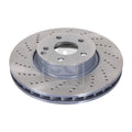 Disc frana MTR 13217083