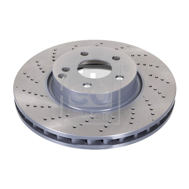 Disc frana MTR 13217083