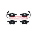 Set placute frana KAMOKA JQ1012814