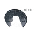 Aparatoare disc frana AIC 56412