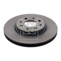 Disc frana MTR 13217010