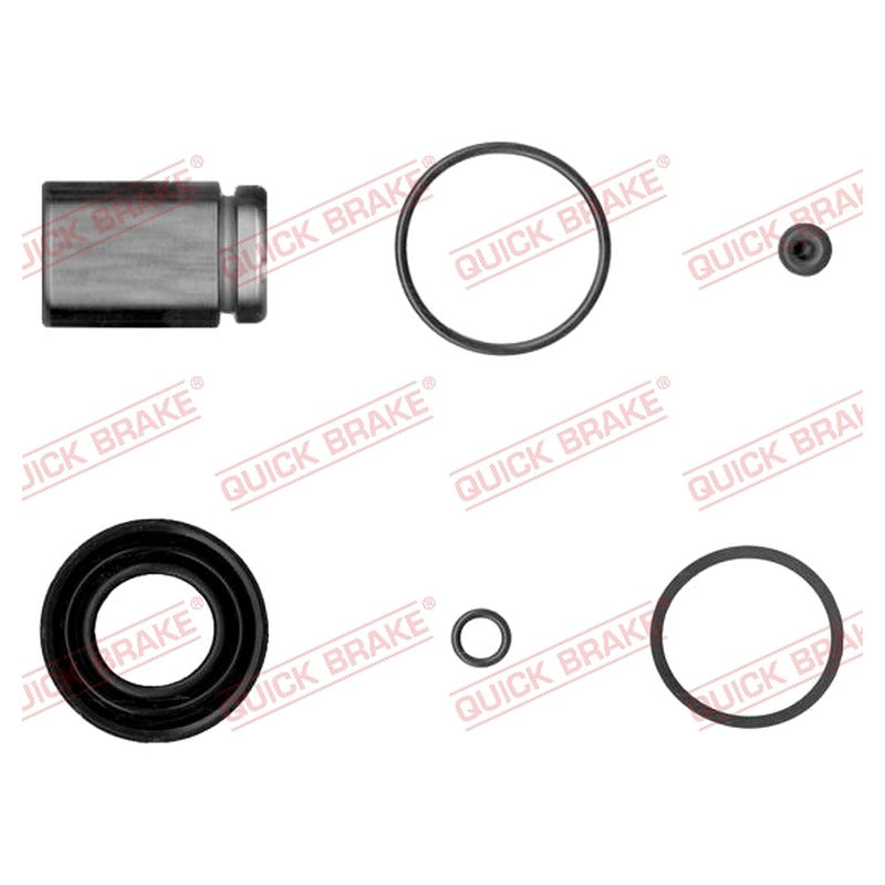 Kit reparatie etrier frana QUICK BRAKE 114-5030