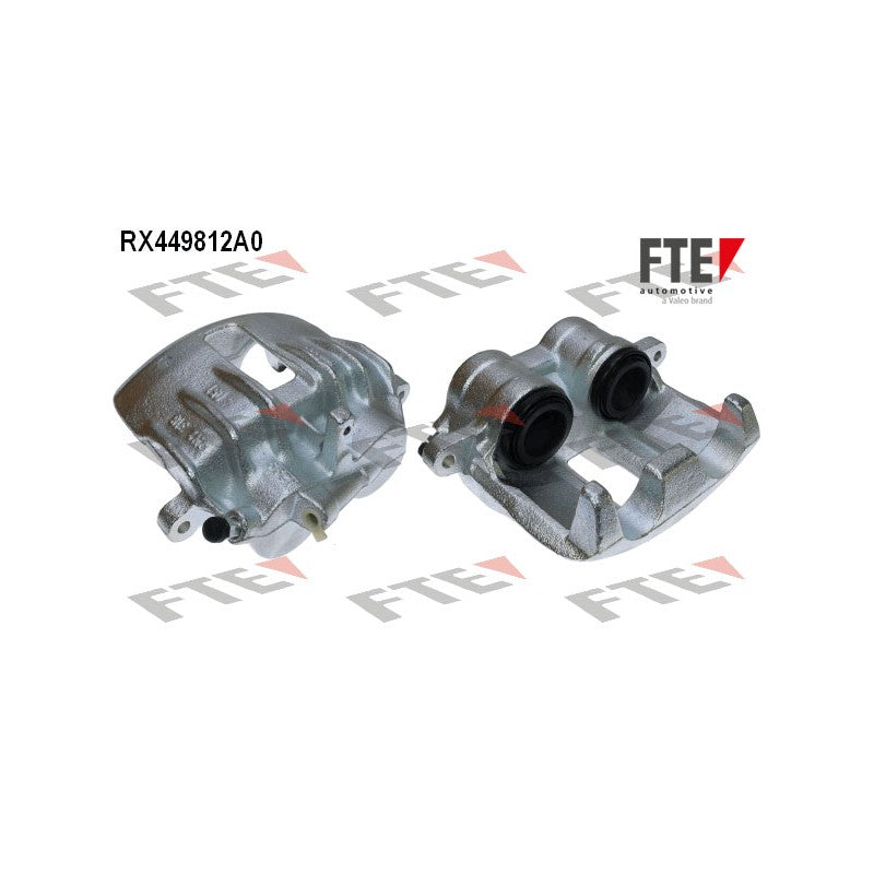 Etrier frana FTE 9291096