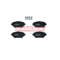 Set placute frana KAMOKA JQ1013160