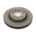 Disc frana MTR 13217095