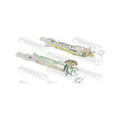 Set reglor frana tambur FEBEST 2404-SAN8R