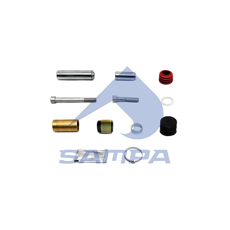 Kit reparatie etrier frana SAMPA 095.520
