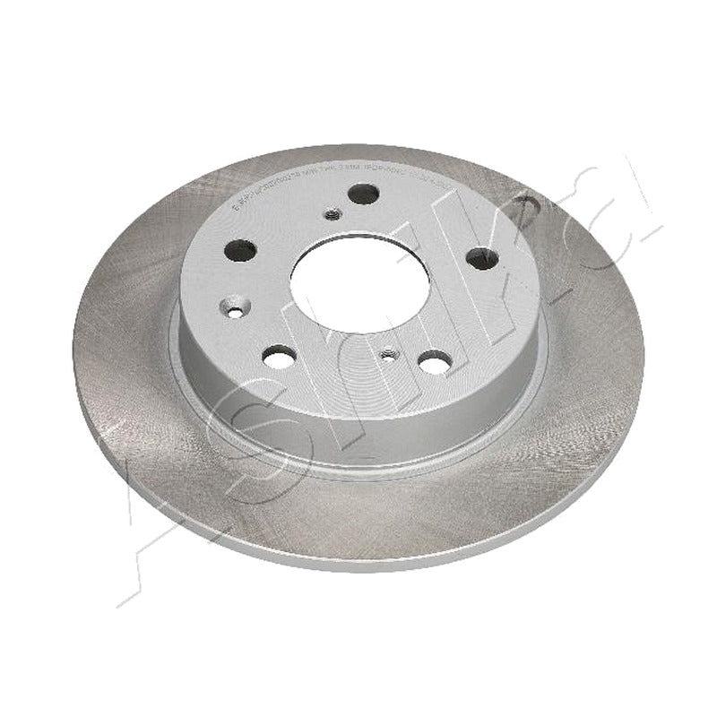 Disc frana Ashika 61-08-804C