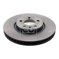 Disc frana MTR 13217056