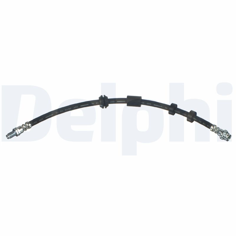 Furtun frana DELPHI LH6978