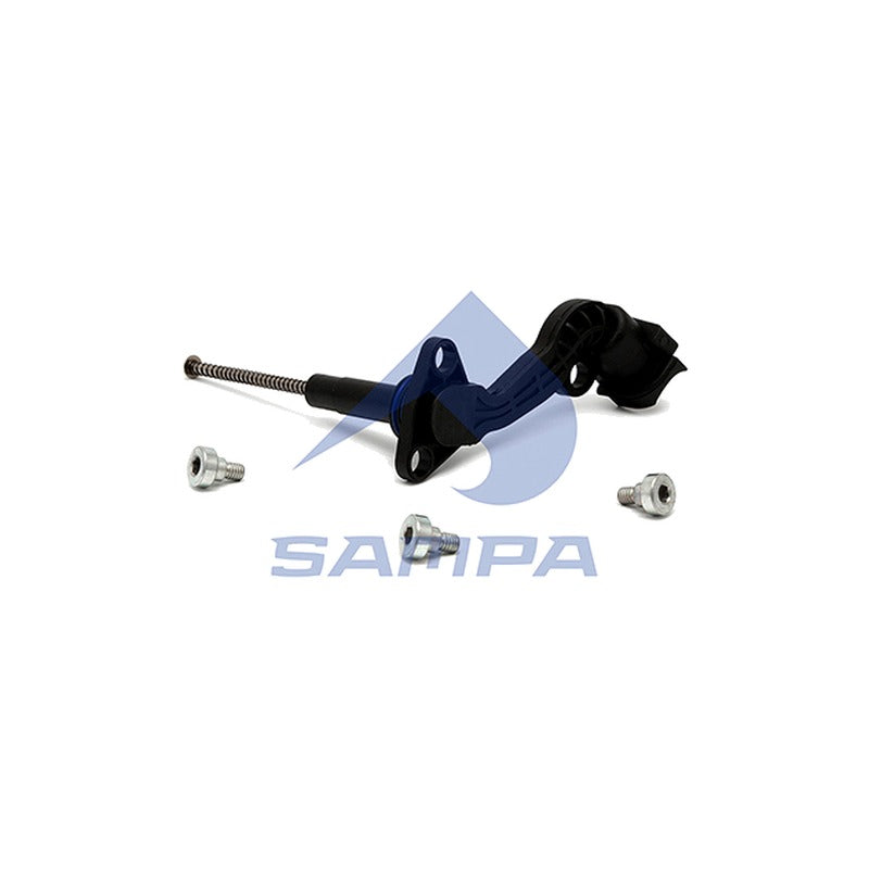 Burduf piston etrier frana SAMPA 096.1148