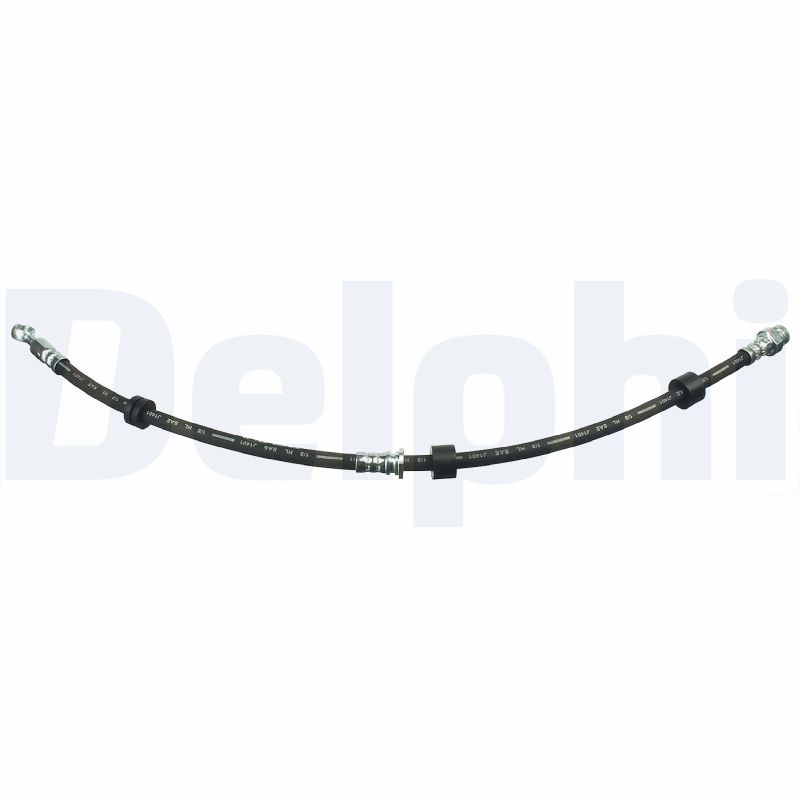 Furtun frana DELPHI LH6986