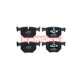 Set placute frana KAMOKA JQ101517
