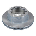 Disc frana ROTINGER RT 20454-GL