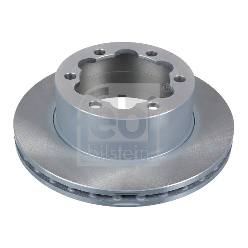Disc frana ROTINGER RT 20454-GL