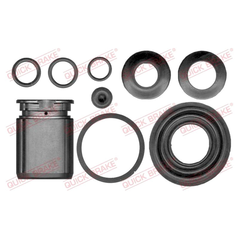 Kit reparatie etrier frana QUICK BRAKE 114-5062