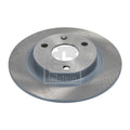 Disc frana MTR 13217008