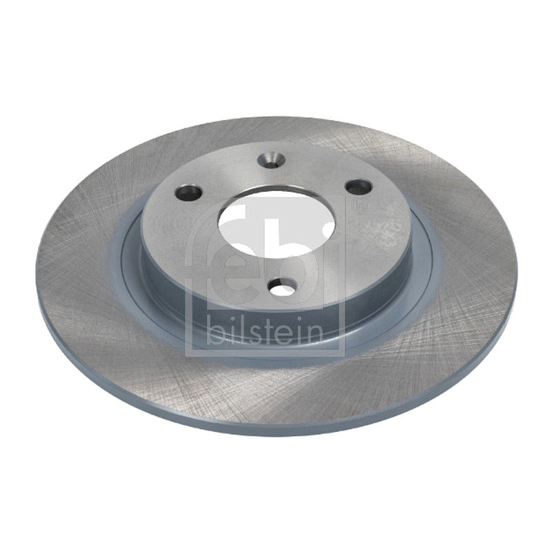 Disc frana MTR 13217008