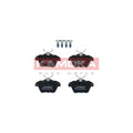 Set placute frana KAMOKA JQ1011990