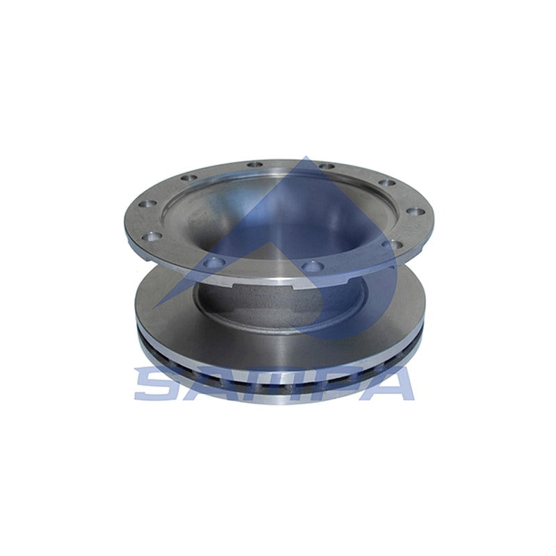 Disc frana SAMPA 070.272