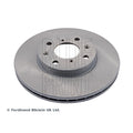 Disc frana MTR 13217037
