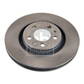 Disc frana ROTINGER RT 2544-GL