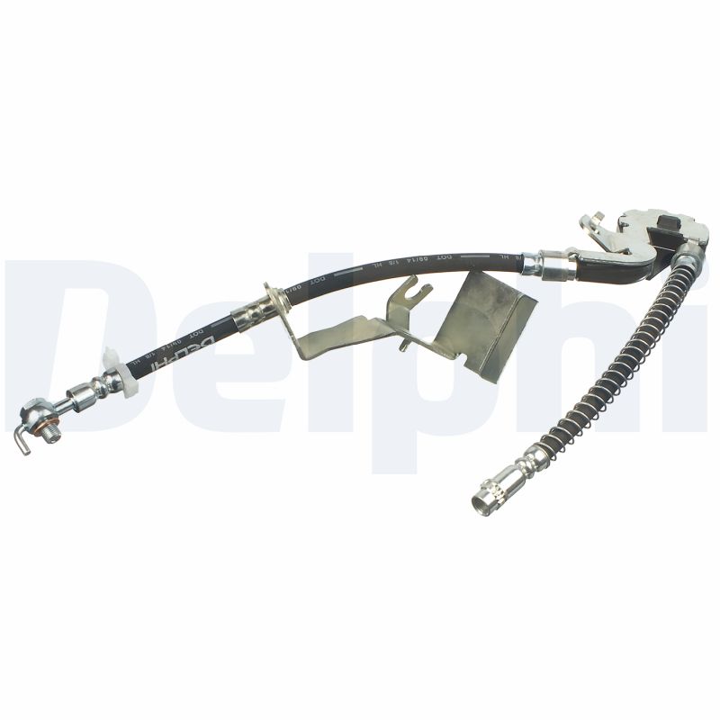 Furtun frana DELPHI LH7012
