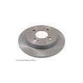 Disc frana BLUE PRINT ADG04396