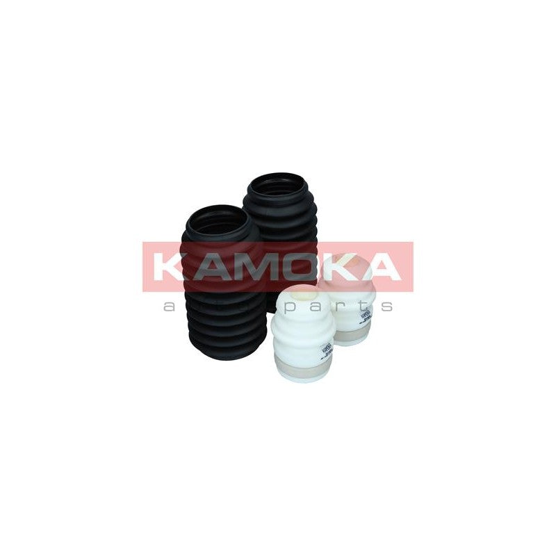 Kit protectie amortizor KAMOKA 2019242