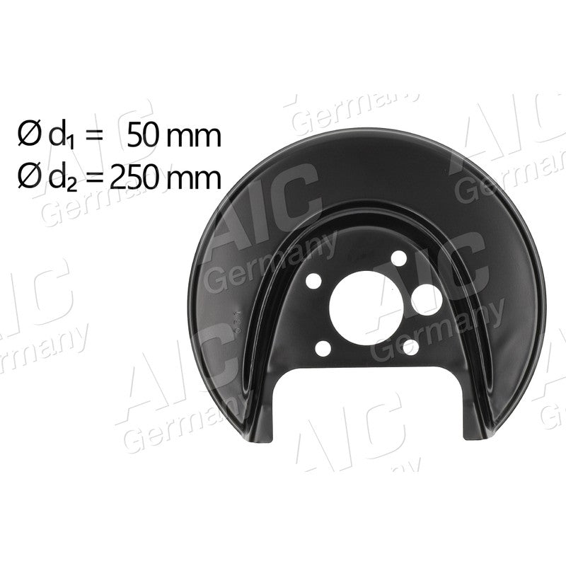 Aparatoare disc frana AIC 54704