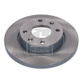 Disc frana MTR 13217012
