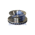 Disc frana SAMPA 070.268