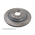 Disc frana MTR 13217082