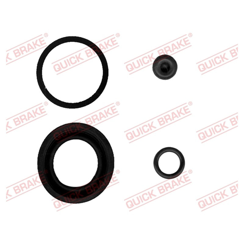 Kit reparatie etrier frana QUICK BRAKE 114-0111