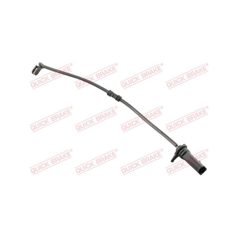 Senzor uzura placute frana QUICK BRAKE WS 0375 A
