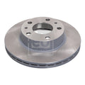 Disc frana MTR 13217014
