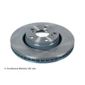 Disc frana MTR 13217096