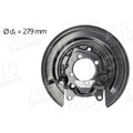 Aparatoare disc frana AIC 74729
