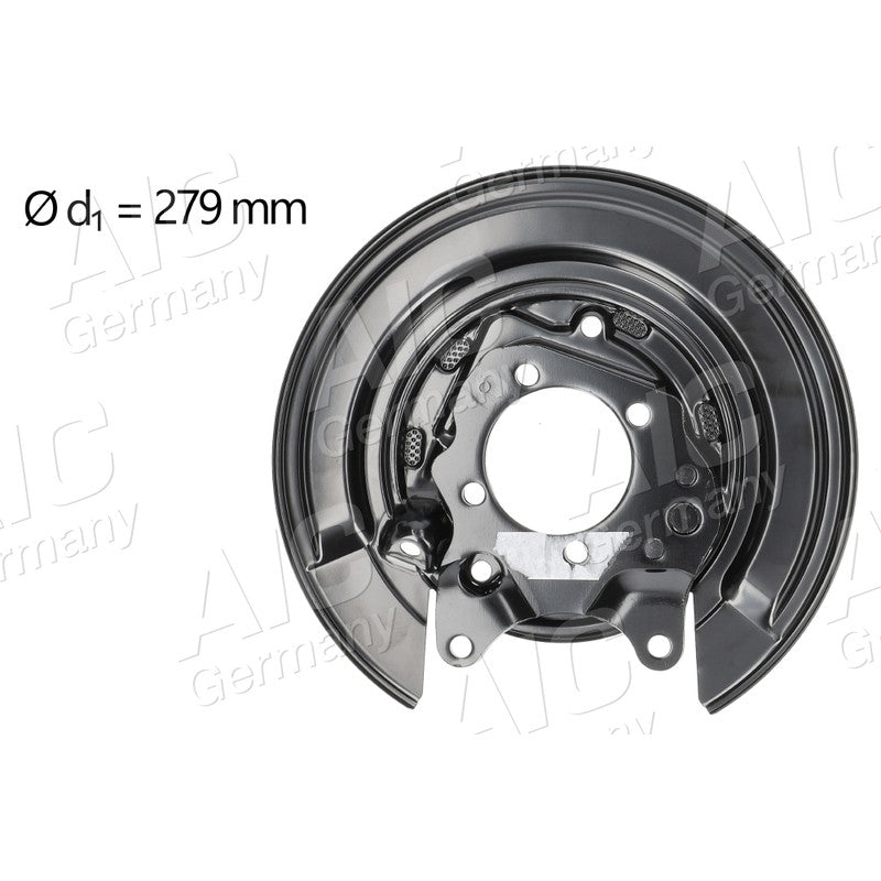 Aparatoare disc frana AIC 74729