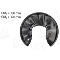 Aparatoare disc frana AIC 58193