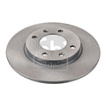 Disc frana MTR 13217013