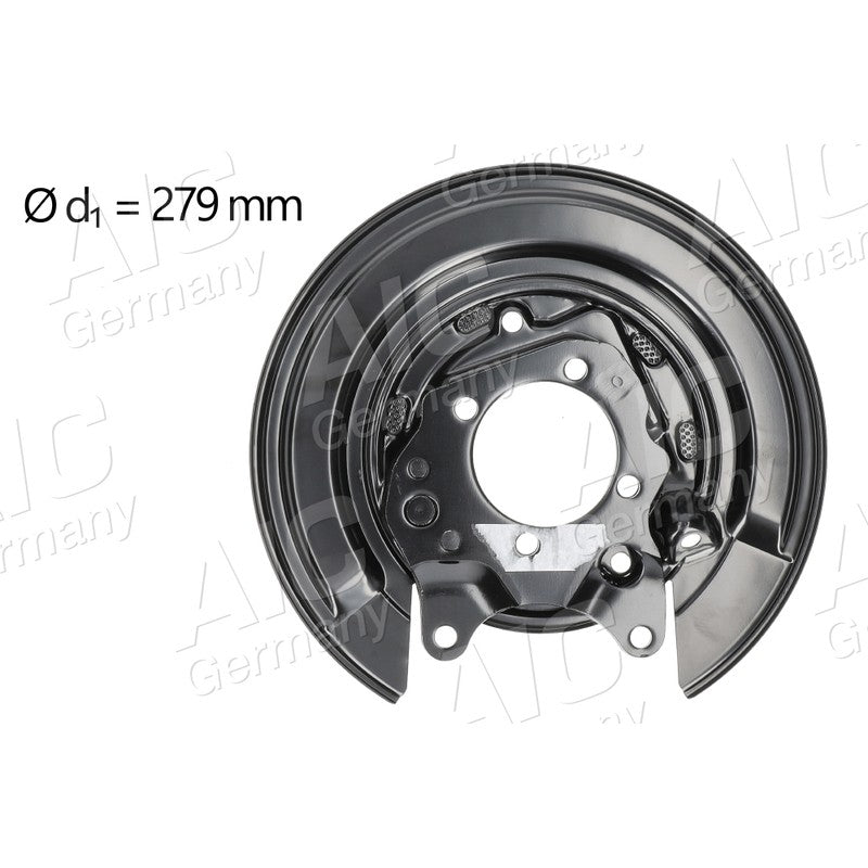 Aparatoare disc frana AIC 74730