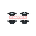 Set placute frana KAMOKA JQ101222