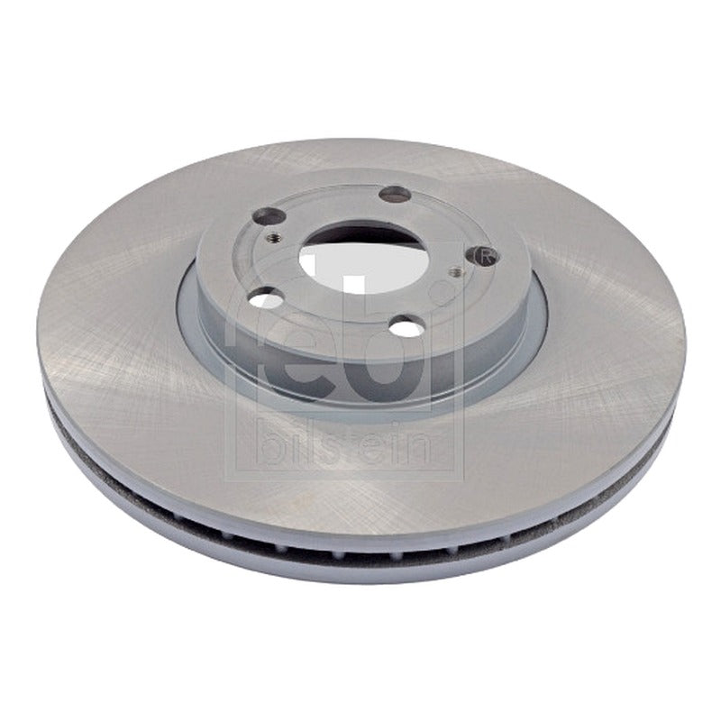 Disc frana MTR 13217108