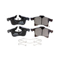 Set placute frana Dr!ve+ DP1010.10.0439