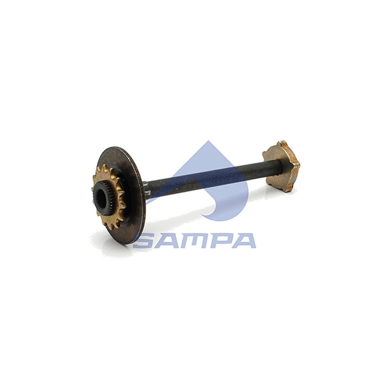 Ax resetare piston etrier frana SAMPA 094.008