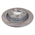 Disc frana MTR 13217058